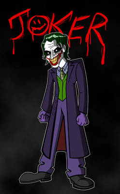 The Joker