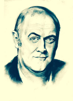 Dara O'Briain