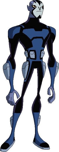 Goon Rook Rook by Universo10 on DeviantArt