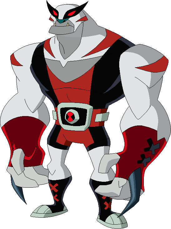 Rath by Universo10 on DeviantArt