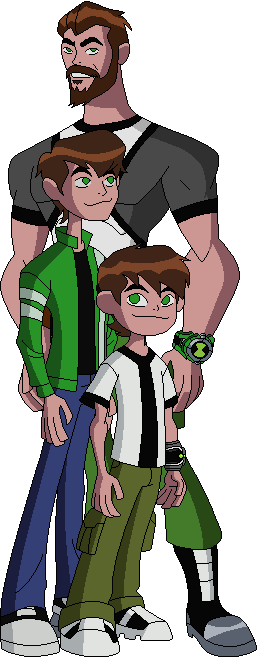 Ben 10: Supremacia Alienigena