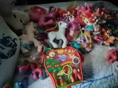 My Little Pony