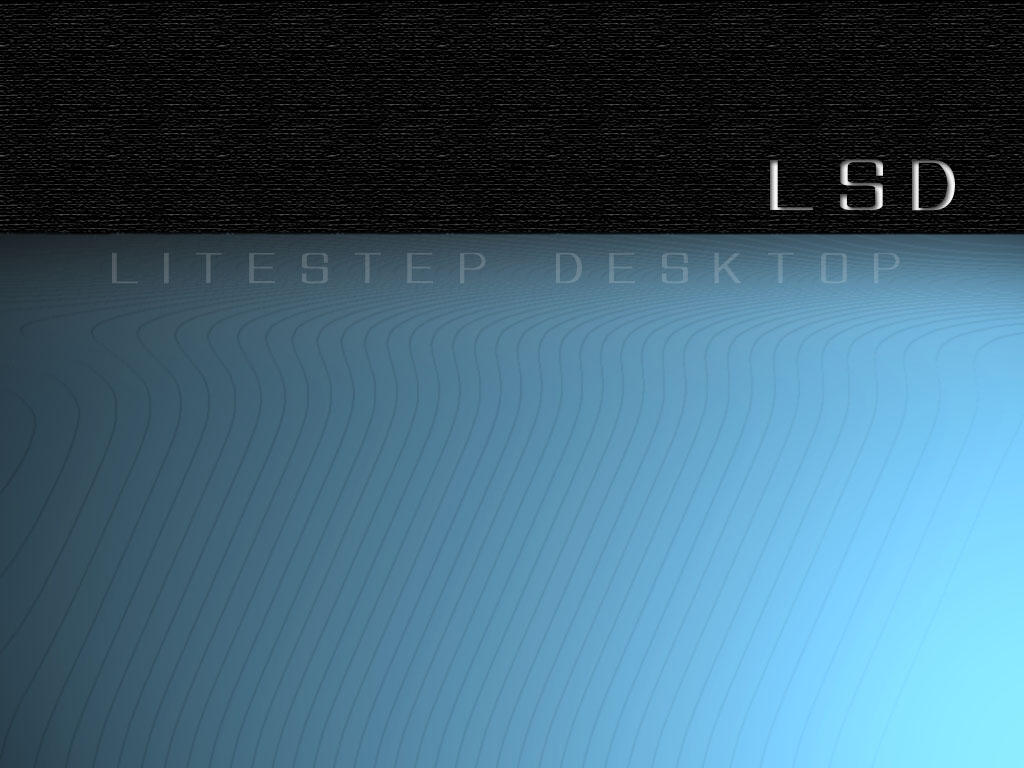 Litestep desktop by syscon on DeviantArt