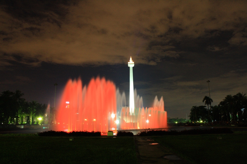 monumen nasional