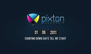 Pixton Printing Company Splash