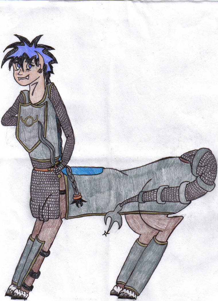 ARMORED TITANIC CHICK by THEGREATTITANICCHICK on DeviantArt