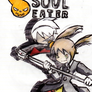 Soul Eater 2