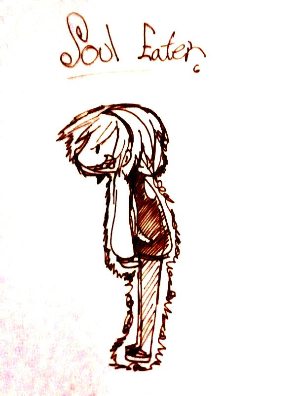 Slouch by techfreak107 on DeviantArt