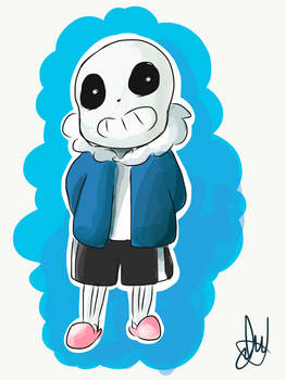 sans