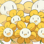 Flowey Garden