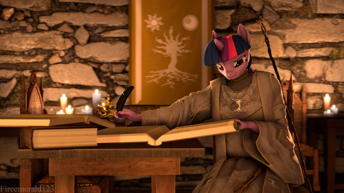 Saela Study of Holy Scripture - Saela by Fireemerald123 on DeviantArt