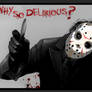 Why so Delirious?