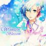 Winter Blossom - Ai Mikaze