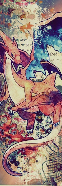 Mega Charizard