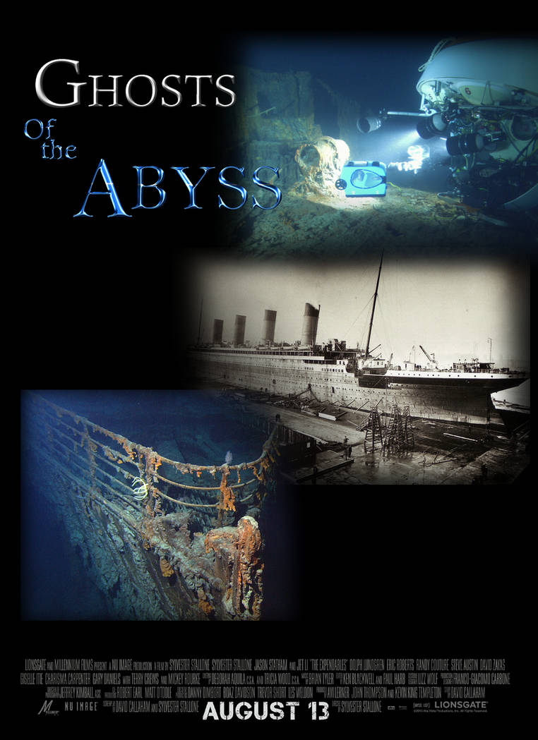 Ghosts of the abyss re-mov pos by maxcesar4 on DeviantArt