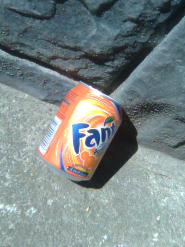 Fanta by ThereIsNoSolution on DeviantArt