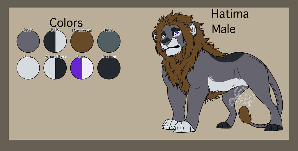 Hatima Ref