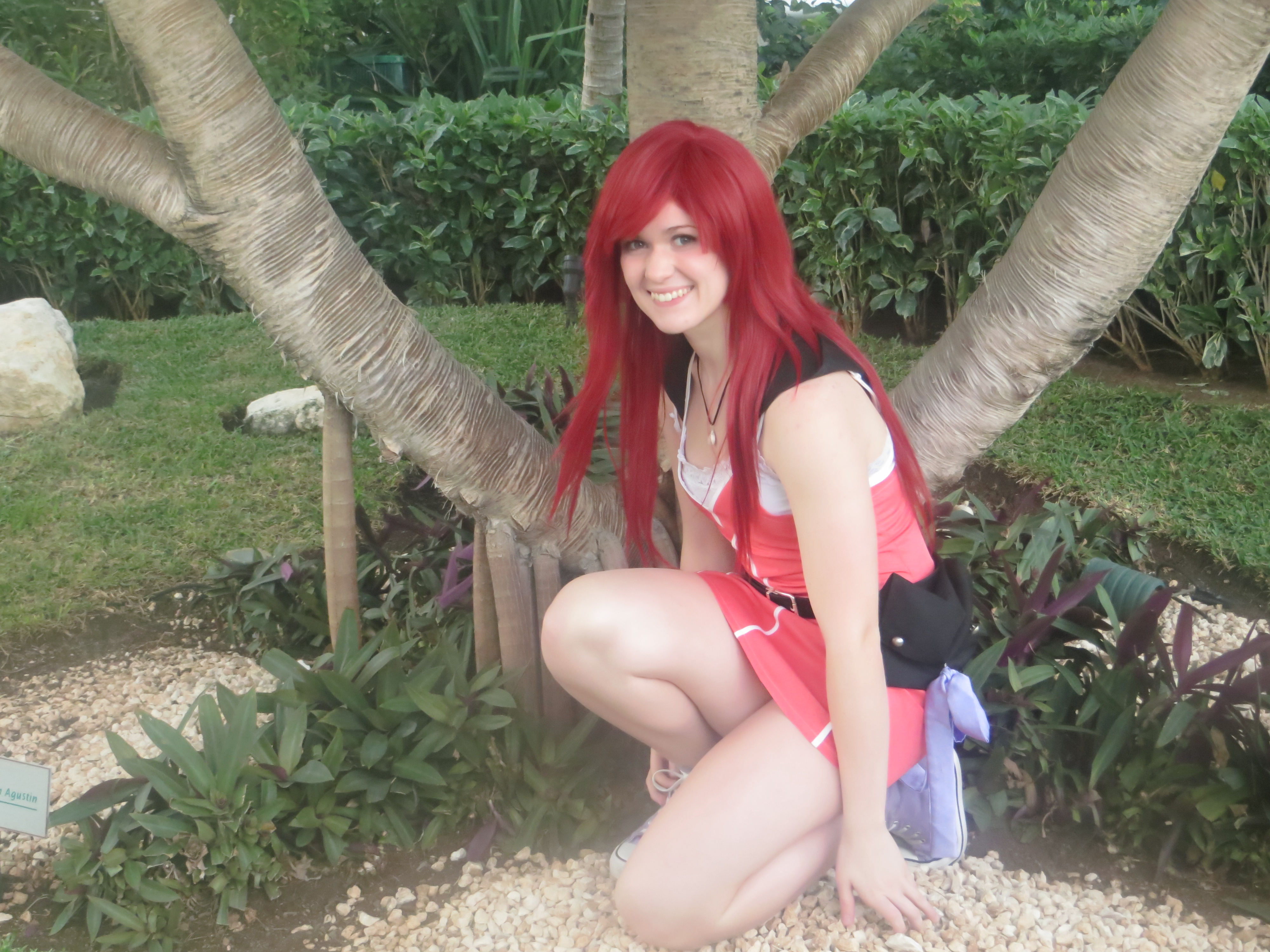 Kairi- Forever and Always