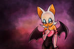 .:Rouge:. by Hellody