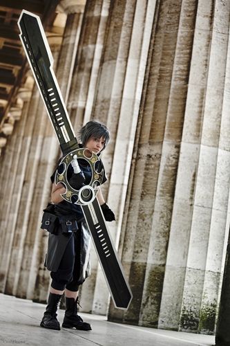 Final Fantasy Versus XIII- II