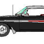 1961 Chevy Impala SS