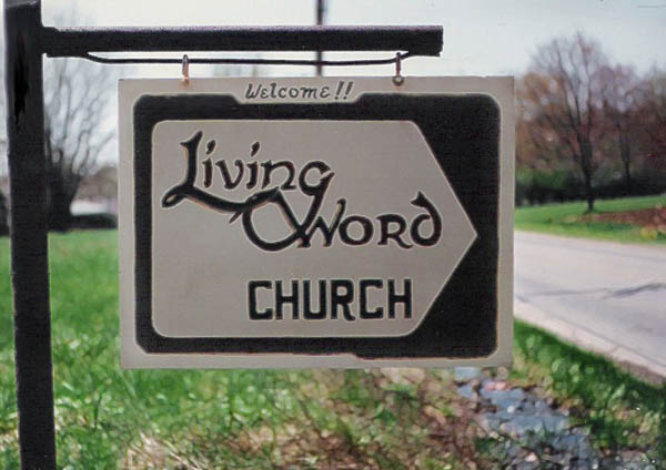 Living Word Church