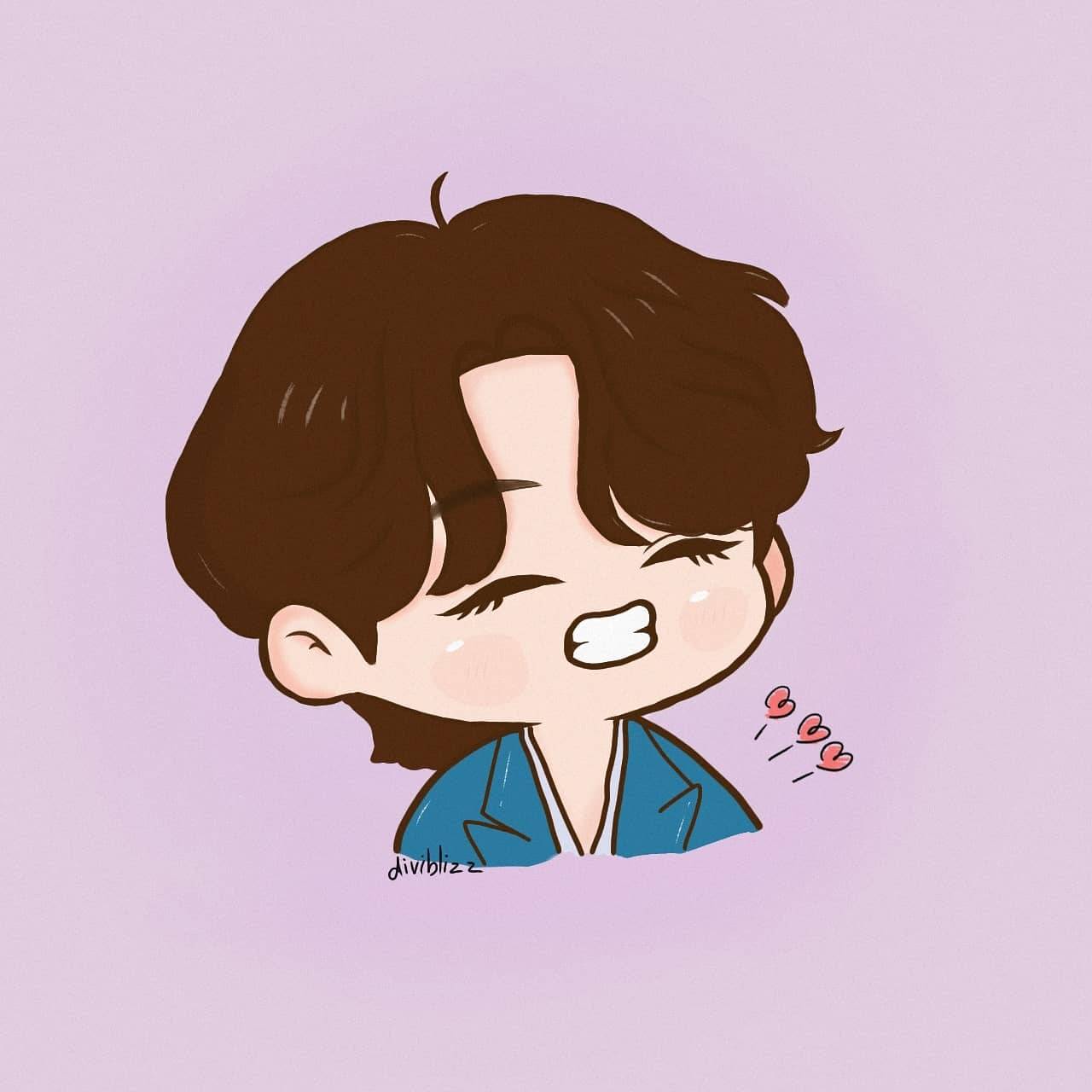 Kim Taehyung digital fanart by diviblizz on DeviantArt Kim Taehyung digital fanart by diviblizz on DeviantArt
