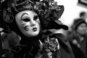 Venice Carnival 01