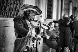 Venice Carnival 03