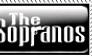 Sopranos Stamp