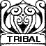 tribal icon