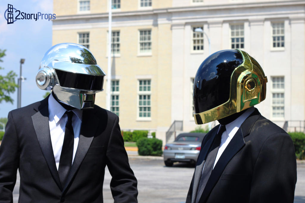 Daft Punk