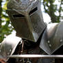 Skyrim Dawnguard Heavy Armor