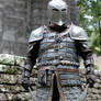 Skyrim Dawnguard Heavy Armor