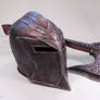 Dawnguard War Axe