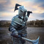 Skyrim Dawnguard