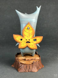 Breath of the Wild Korok