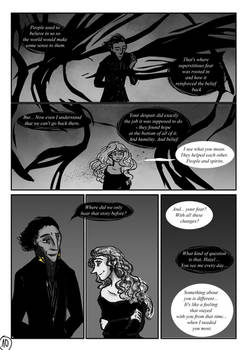 Fears and Wishes: page 10