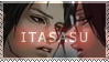 ItaSasu Stamp