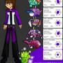 Tori HC Application