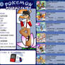 SL Kaycee Trainer Application