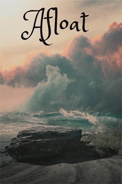 Afloat - Book Cover by Goldentrioproduction on DeviantArt