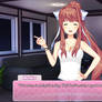 Mommy Monika Praises You