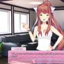An Offer From Monika