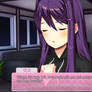 Yuri Helps You Calm Down