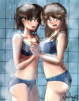 It is not what it looks like!