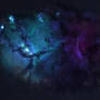 Cloud Nebula