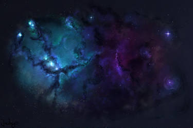 Cloud Nebula