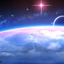 View in Low Orbit of Prime B
