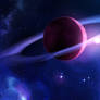 Old Planets with new Brushes